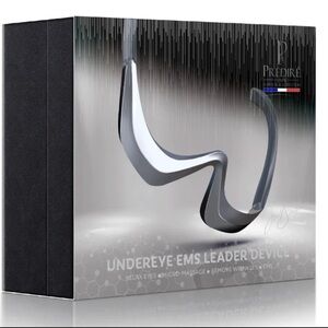 Prédiré Paris Undereye EMS Leader Device, non-surgical skincare tool